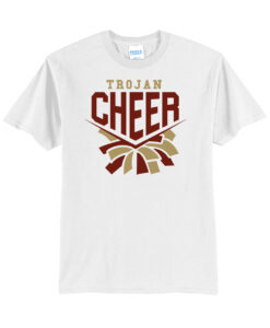 Hillsboro High School Cheer T-Shirt
