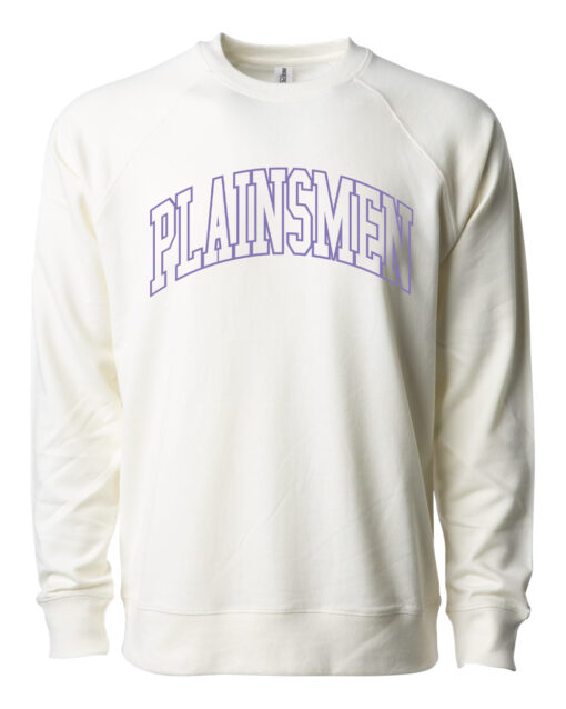 Oakley Class of 2026 "Arch" Crewneck Sweatshirt - Image 2