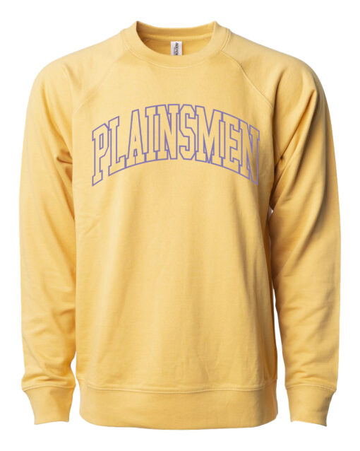 Oakley Class of 2026 "Arch" Crewneck Sweatshirt