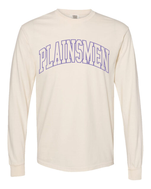 Oakley Class of 2026 "Arch" Long-Sleeve T-Shirt
