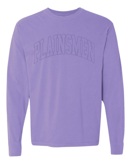 Oakley Class of 2026 "Arch" Long-Sleeve T-Shirt - Image 2