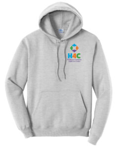 Hillsboro Community Child Care Hooded Sweatshirt