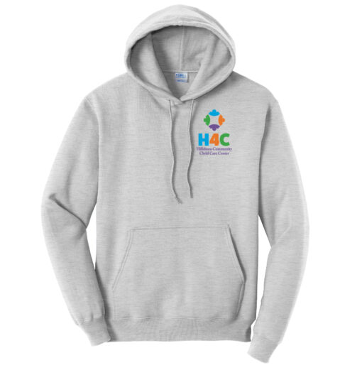 Hillsboro Community Child Care Hooded Sweatshirt