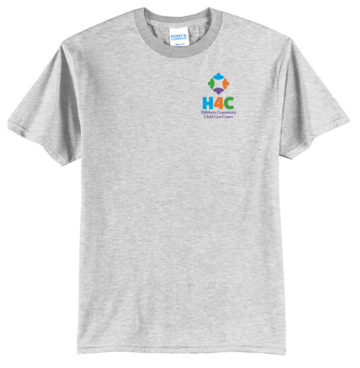 Hillsboro Community Child Care T-Shirt - Image 2