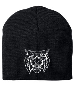Moundridge High School Cross Country Beanie