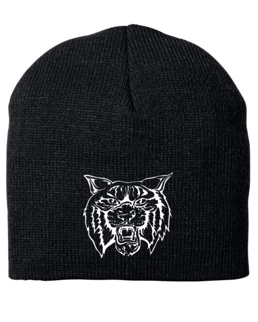 Moundridge High School Cross Country Beanie