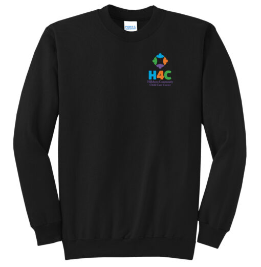 Hillsboro Community Child Care Crewneck Sweatshirt