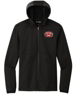 Men's Hooded Jacket