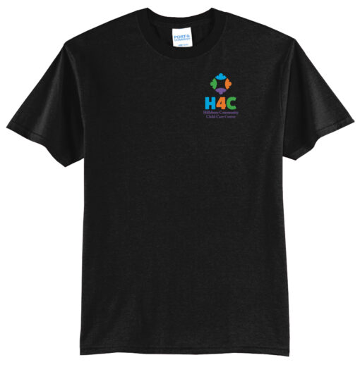 Hillsboro Community Child Care T-Shirt - Image 5