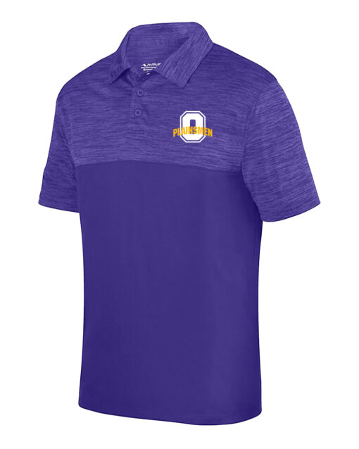 Oakley Class of 2026 Augusta Polo