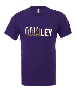 Oakley Class of 2026 "Offset" T-Shirt