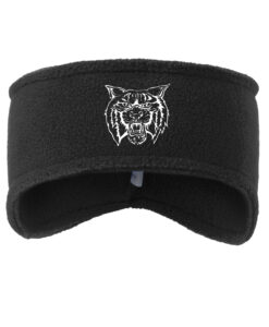 Moundridge High School Cross Country Headbands