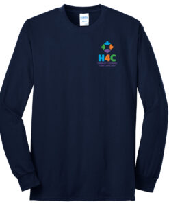 Hillsboro Community Child Care Long-Sleeve T-Shirt
