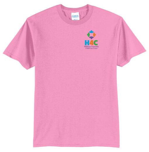 Hillsboro Community Child Care T-Shirt - Image 4