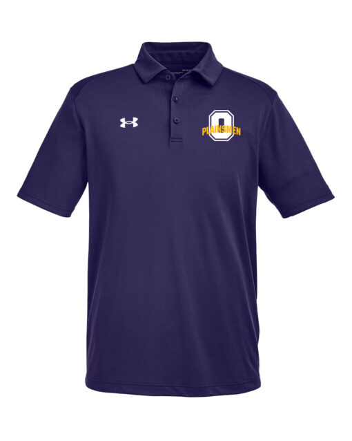 Oakley Class of 2026 Under Armour Polo - Image 2