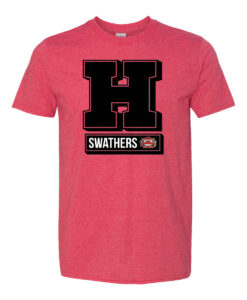 "Big H" T-Shirt