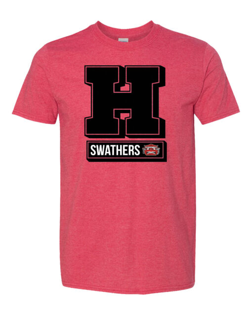 "Big H" T-Shirt