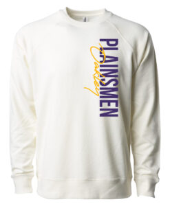 Oakley Class of 2026 "Plainsmen" Crewneck Sweatshirt