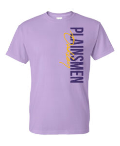 Oakley Class of 2026 "Plainsmen" Orchid T-Shirt