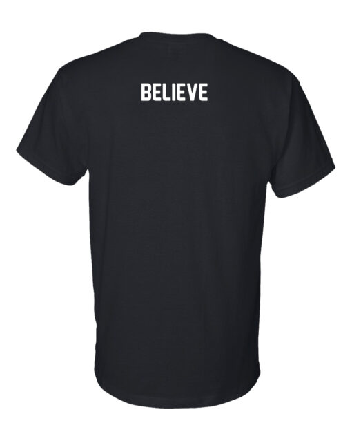 Hillsboro High School Volleyball "Team" T-Shirt - Image 6