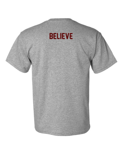 Hillsboro High School Volleyball "Team" T-Shirt - Image 5