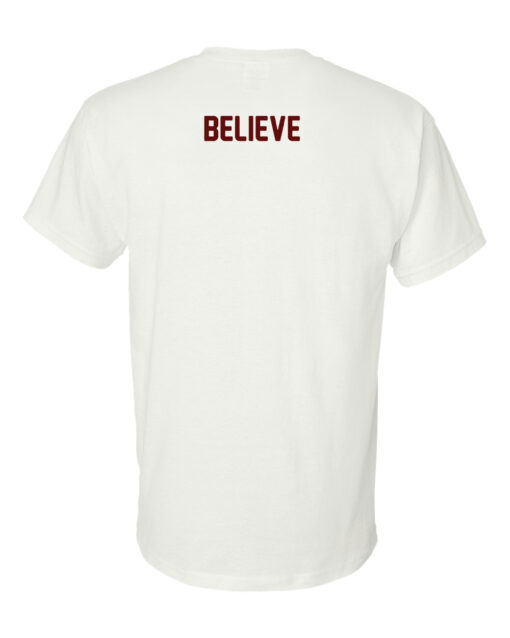 Hillsboro High School Volleyball "Team" T-Shirt - Image 4