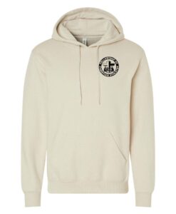 Hesston FCA Hooded Sweatshirt