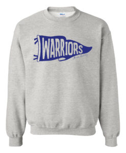 Berean Academy "Pennant" Crewneck Sweatshirt