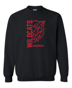 Moundridge Elementary Crewneck Sweatshirt