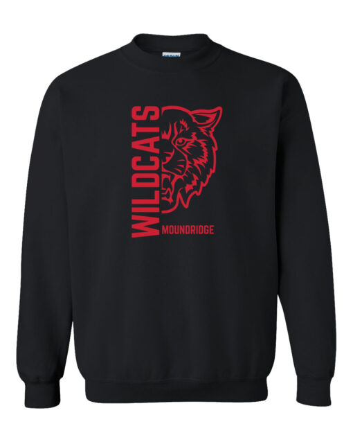 Moundridge Elementary Crewneck Sweatshirt