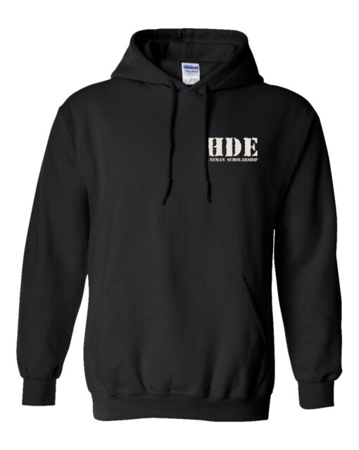 Hunter Emerson Ride Hooded Sweatshirt - Image 3