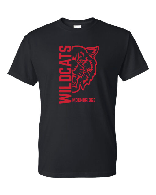 Moundridge Elementary T-Shirt
