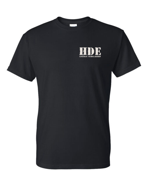 Hunter Emerson Ride T-Shirt - Image 4