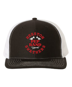 Hesston High School Band Cap