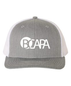BCAPA Cap