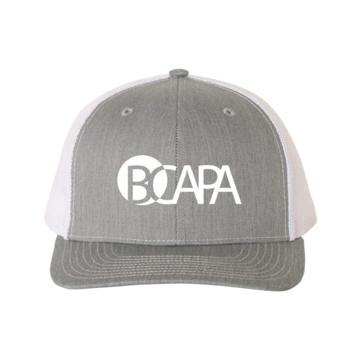 BCAPA Cap