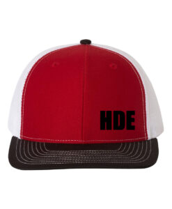 Hunter Emerson Ride Ball Cap
