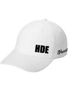 Hunter Emerson Low Profile Cap