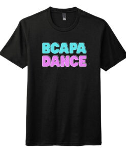 BCAPA Dance T-Shirt