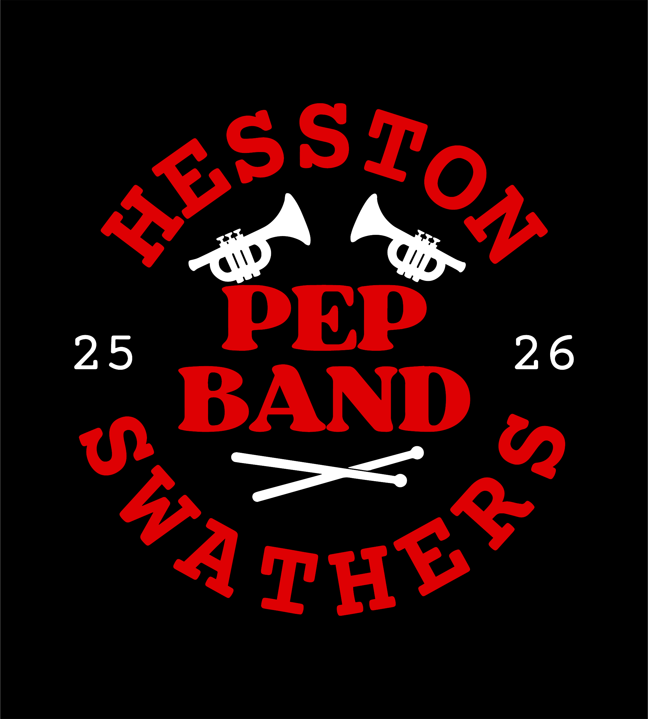 Hesston High School Band