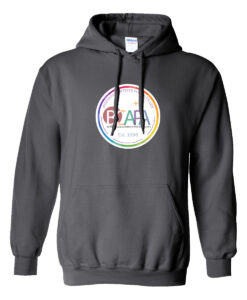 BCAPA 30 Year Hooded Sweatshirt