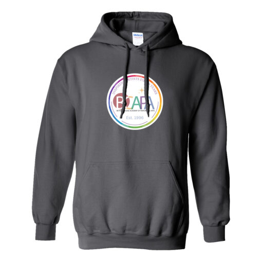 BCAPA 30 Year Hooded Sweatshirt