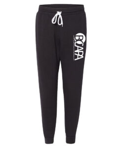 BCAPA Joggers
