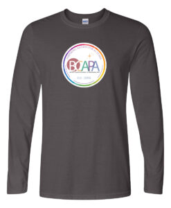 BCAPA 30 Year Long-Sleeve T-Shirt