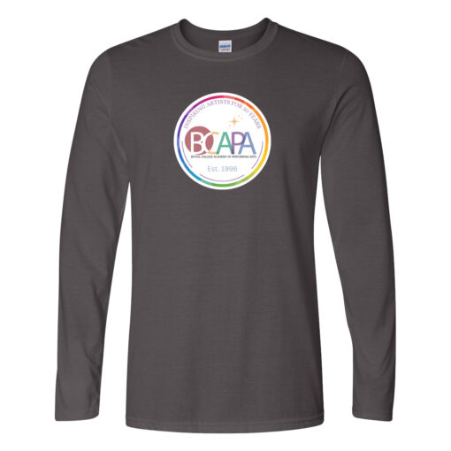 BCAPA 30 Year Long-Sleeve T-Shirt