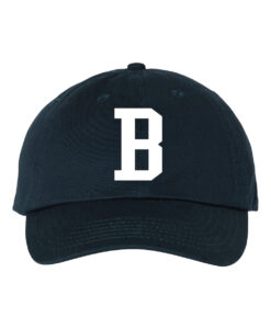 Berean Academy Low Profile Cap