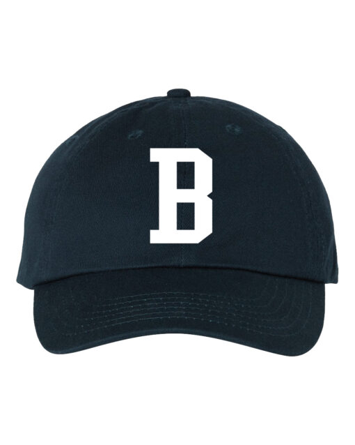 Berean Academy Low Profile Cap