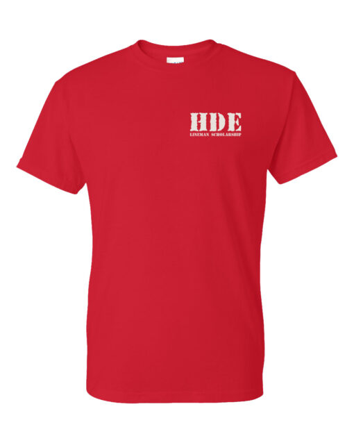 Hunter Emerson Ride T-Shirt - Image 3