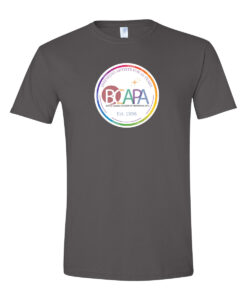 BCAPA 30 Year T-Shirt