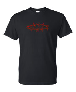 Hesston FCA T-Shirt